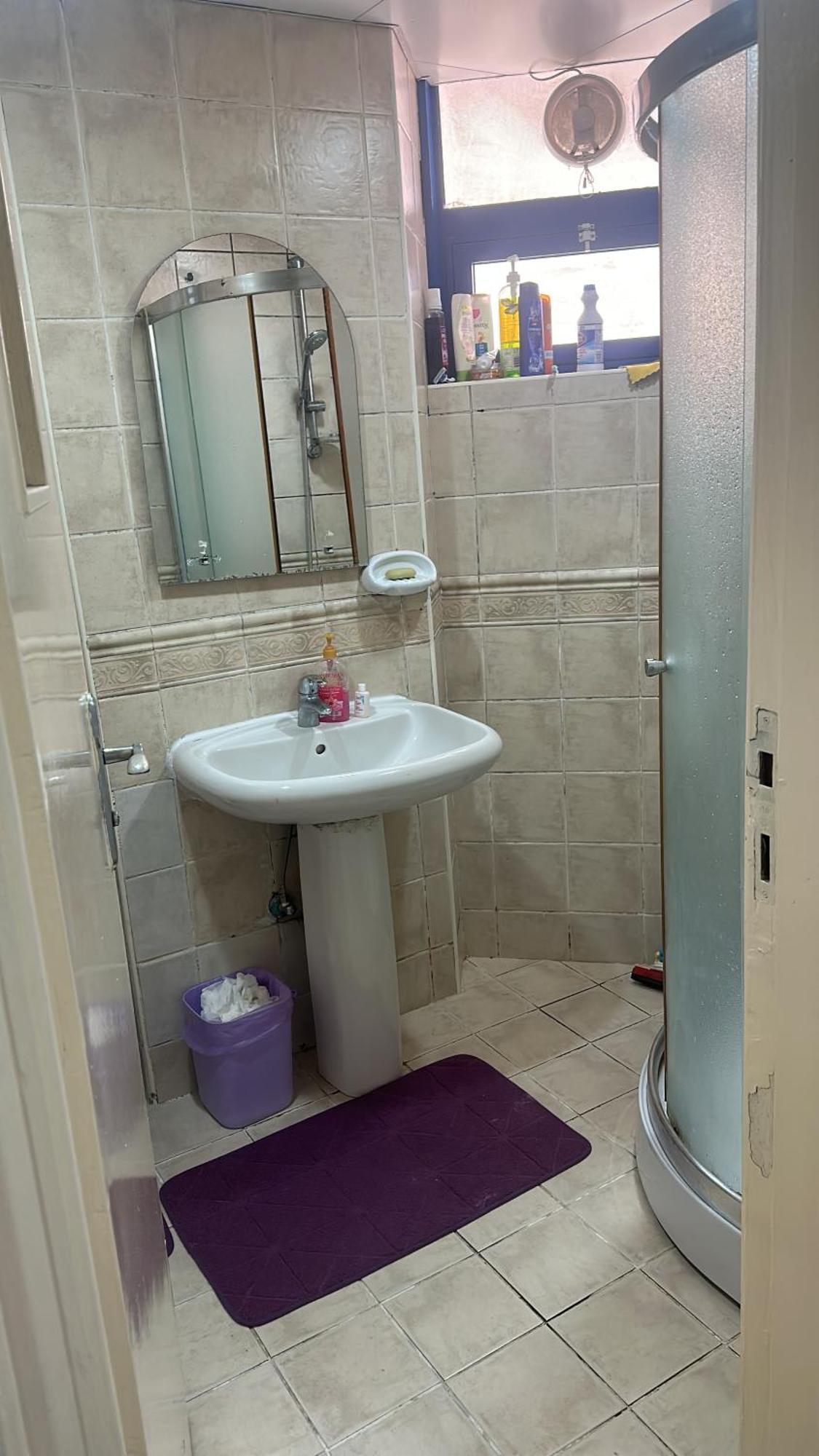 The Purple Place Διαμέρισμα Αμπού Ντάμπι Εξωτερικό φωτογραφία